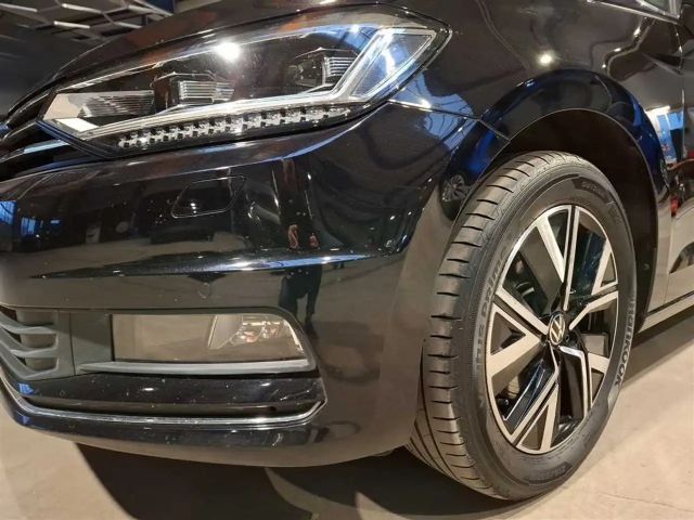 Volkswagen Touran 2.0 TDI DSG Highline