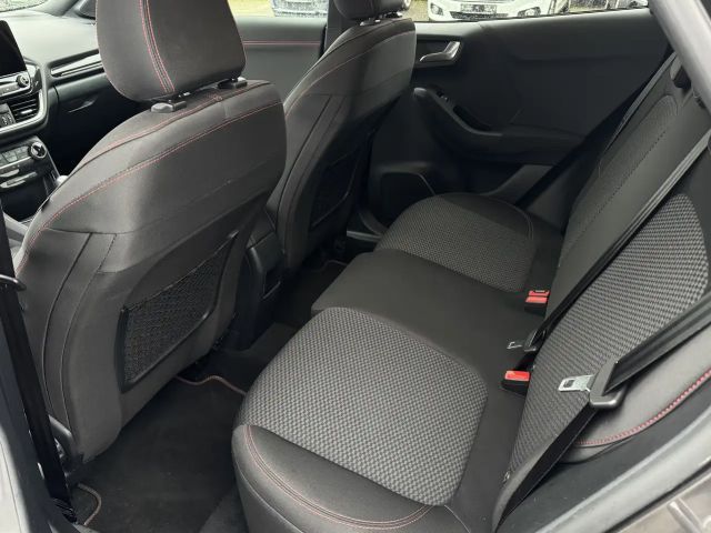 Ford Puma EcoBoost ST Line