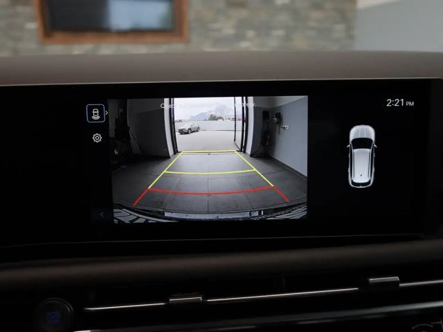 Hyundai Tucson T-GDi Vierwielaandrijving