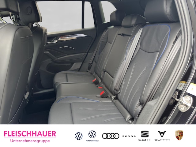 Volkswagen Tiguan 2.0 TDI R-Line