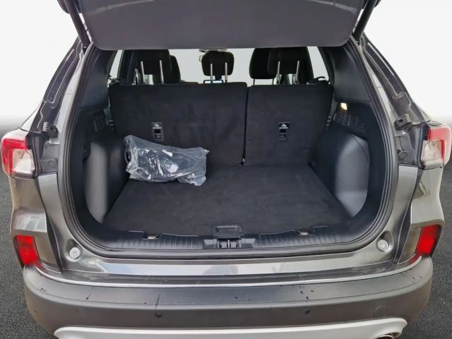 Ford Kuga Plug in Hybrid Titanium