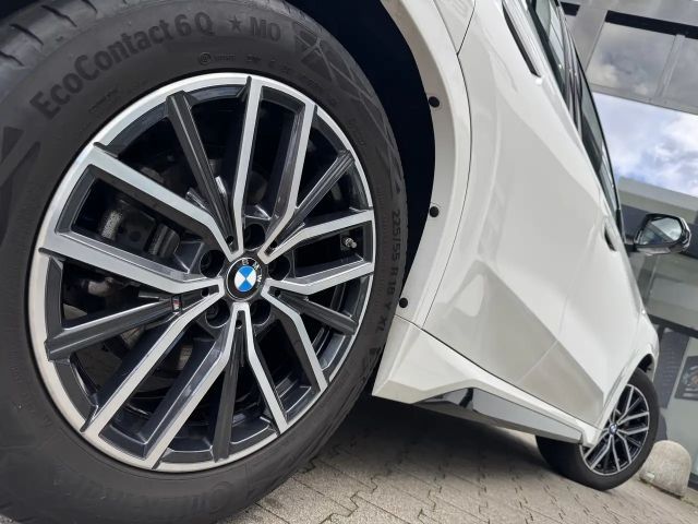 BMW X1 M-Sport xDrive20d