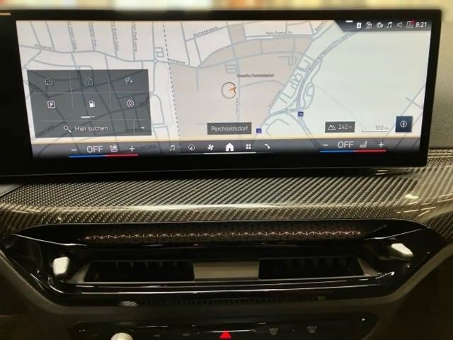 BMW 320 320d Touring xDrive