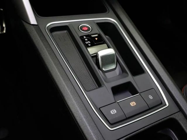 Seat Leon 1.5 TSI DSG FR-lijn