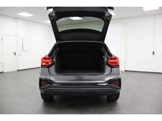 Audi Q2 35 TFSI S-Line S-Tronic