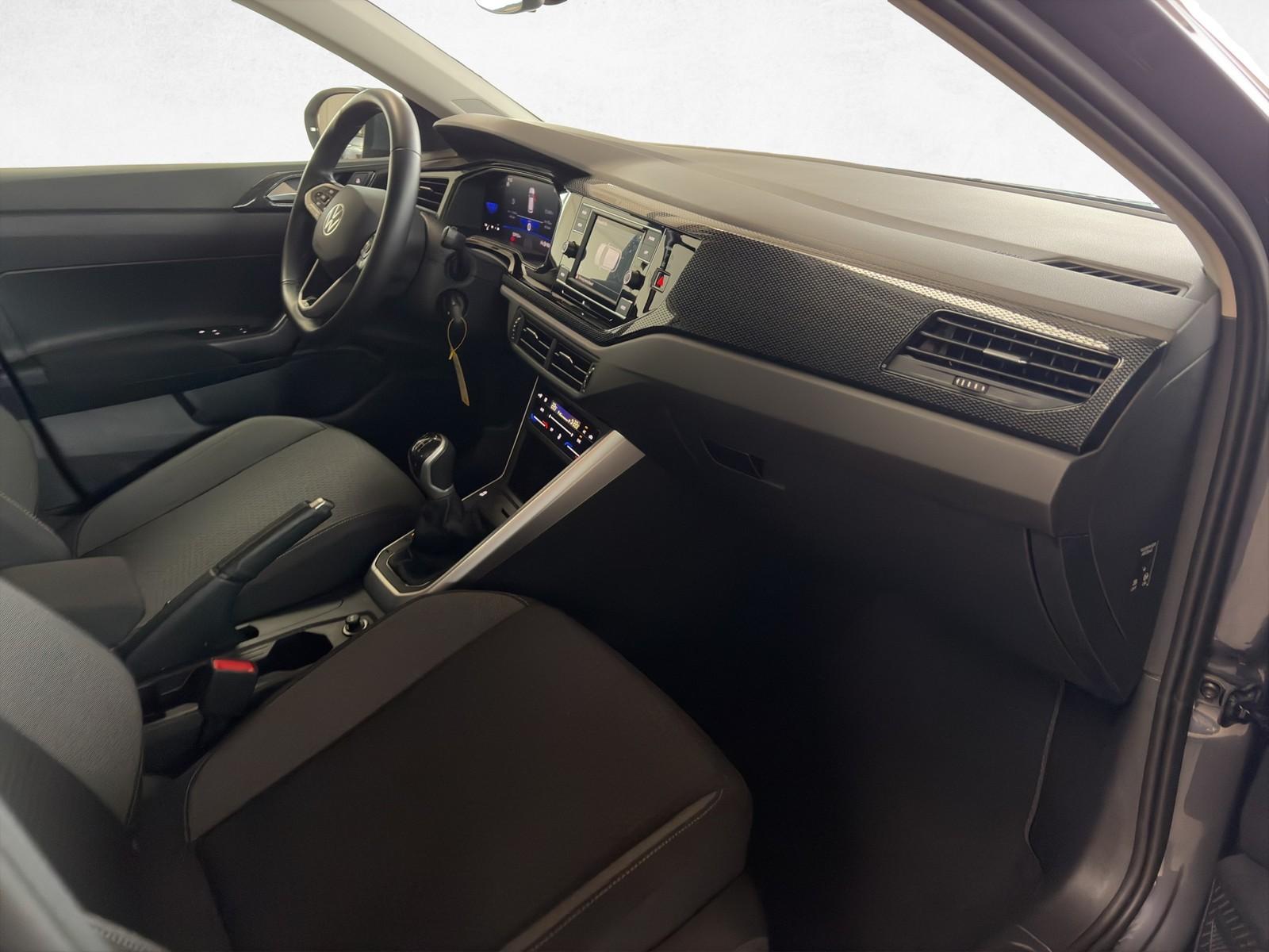 Volkswagen Taigo 1.0 TSI Life