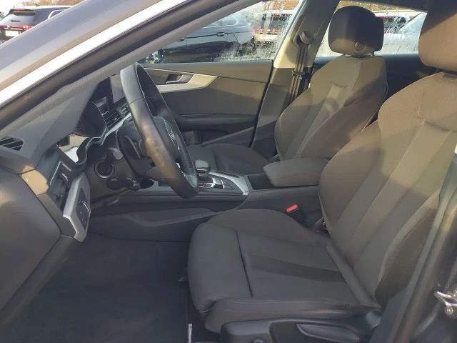 Audi A5 40 TFSI S-Tronic Sportback