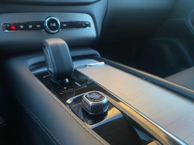 Volvo XC90 Bright Geartronic Plus