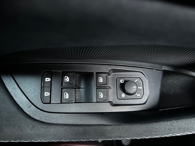 Skoda Kodiaq Sportline