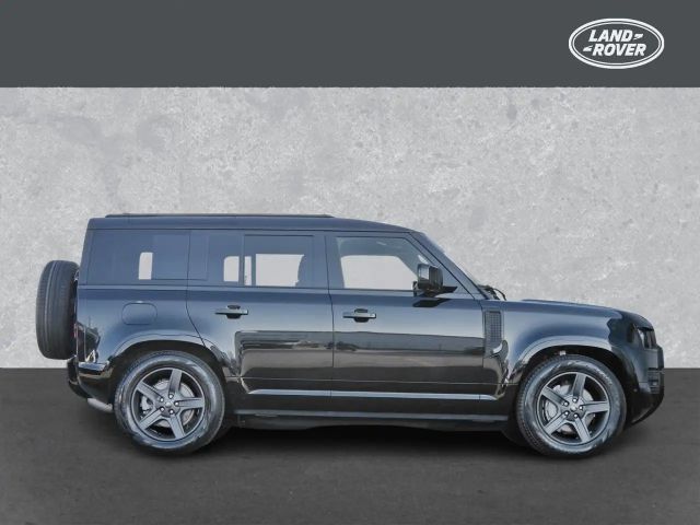 Land Rover Defender 110 Dynamic