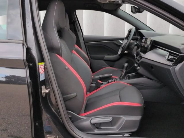 Skoda Scala 1.0 TSI Monte Carlo