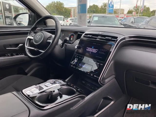 Hyundai Tucson 1.6 T-GDi Trend