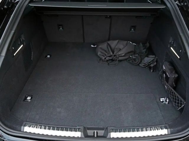 Audi A6 e-tron Avant Edition