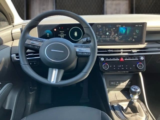 Hyundai Tucson 2WD T-GDi