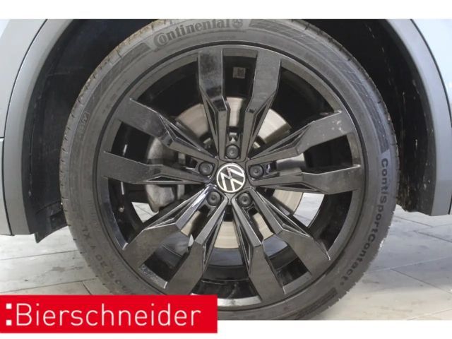 Volkswagen Tiguan 2.0 TDI Allspace DSG R-Line