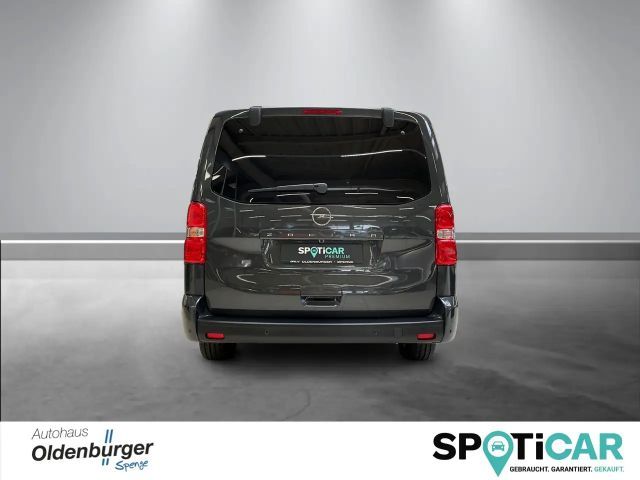 Opel Zafira Life Edition XL (L3), 9-Sitzer, CarPlay/AndroidAuto