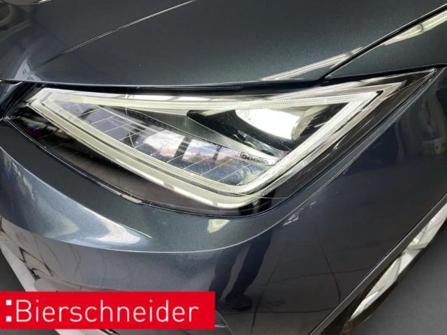 Seat Arona 1.0 TSI FR-lijn