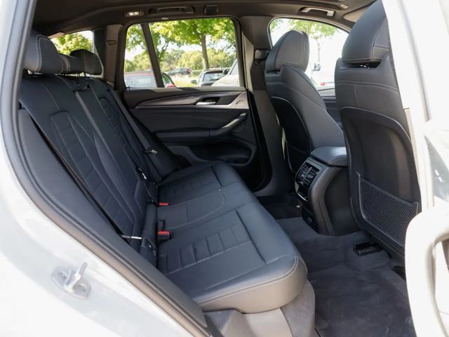 BMW X3 M-Sport xDrive30d