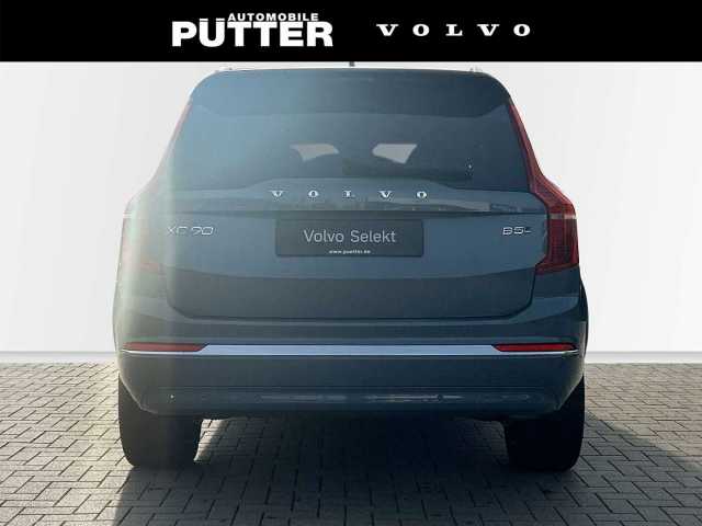 Volvo XC90 XC90