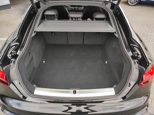 Audi RS5 Quattro Sportback