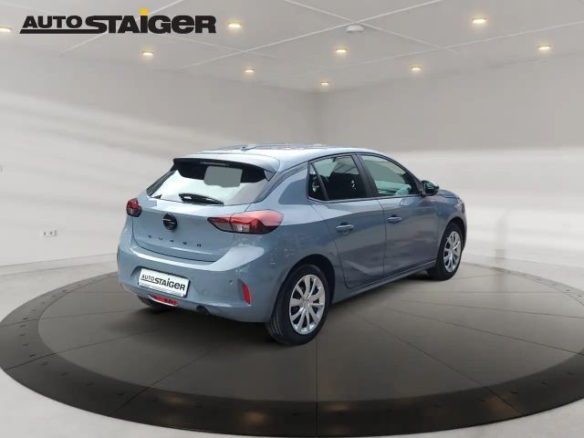 Opel Corsa 1.2 *LED*Einparkhilfe*Winterpaket