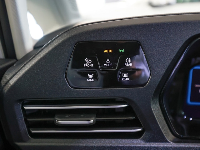 Volkswagen Caddy DSG Life