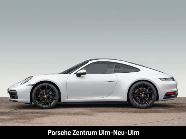 Porsche 992 Carrera Coupé