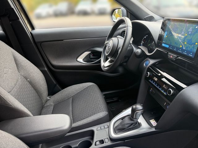 Toyota Yaris Cross 5-deurs Team D