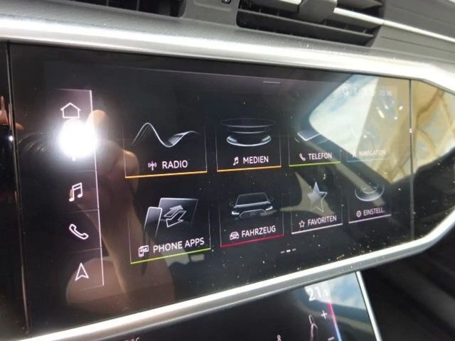 Audi A6 40 TDI Avant Business Quattro