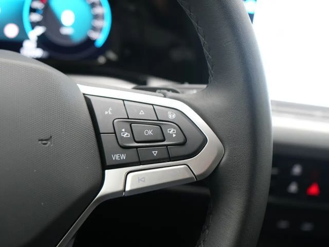 Volkswagen Golf DSG Golf VIII Life Variant