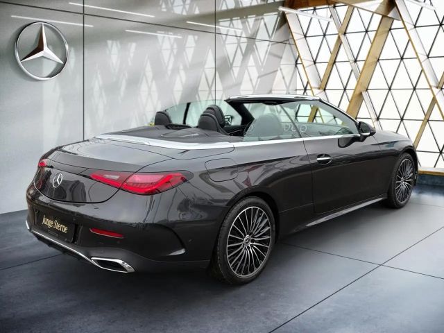 Mercedes-Benz CLE 200 AMG Line