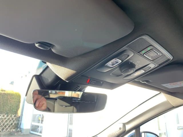 Renault Captur Alpine EDC Esprit Hybrid