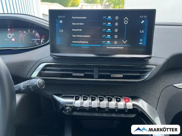 Peugeot 3008 Allure Pack PureTech