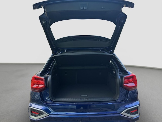 Audi Q2 40 TFSI Quattro S-Tronic