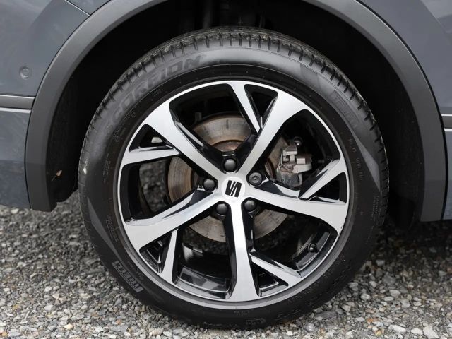 Seat Tarraco 1.4 TSI FR-lijn e-Hybrid