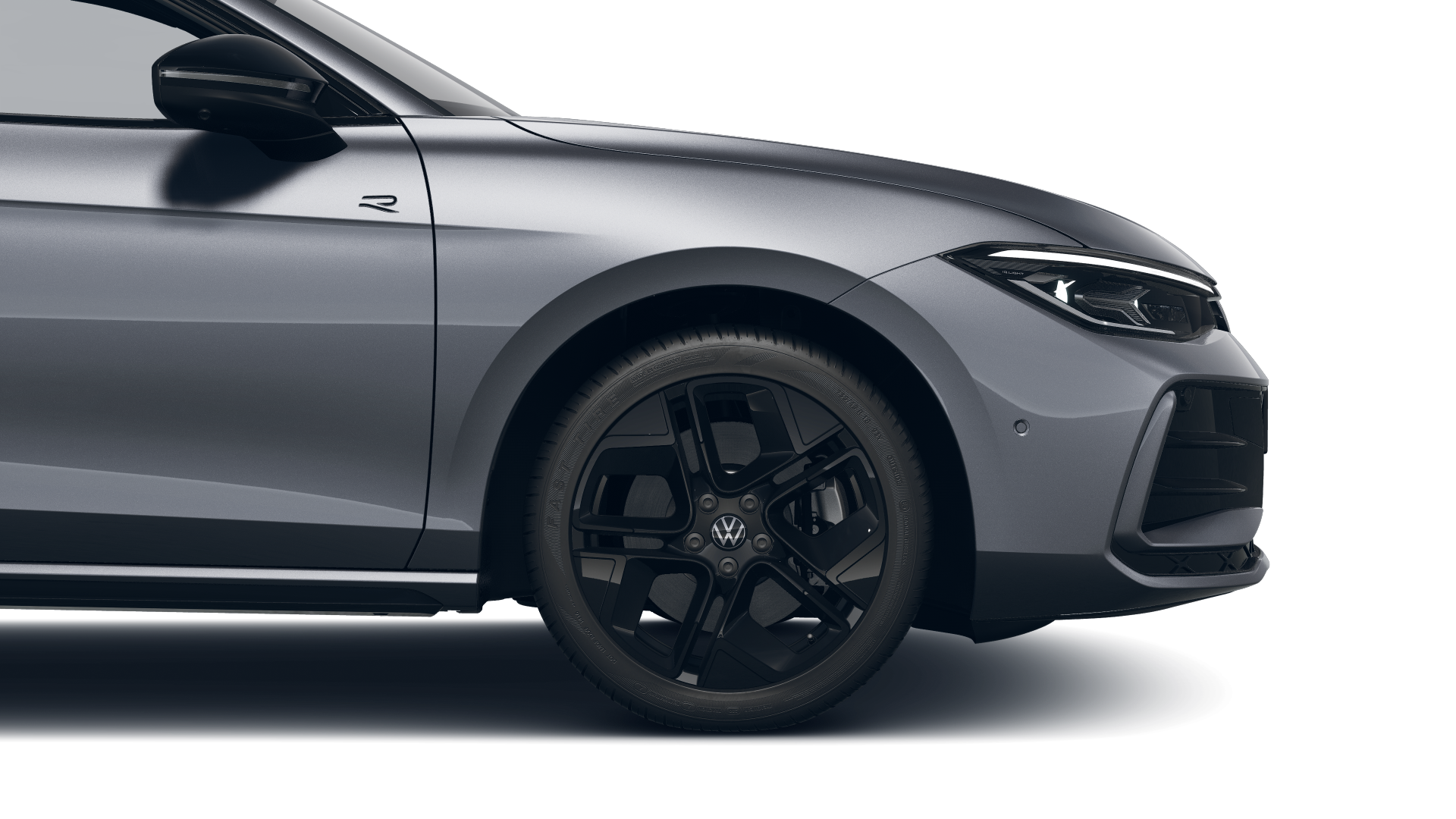 Volkswagen Passat 2.0 TDI DSG R-Line Variant