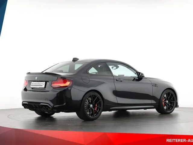 BMW M2 CS Coupé
