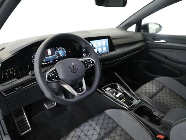 Volkswagen Golf 4Motion DSG R-Line