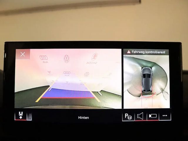 Audi Q5 50 TFSI Hybride Quattro