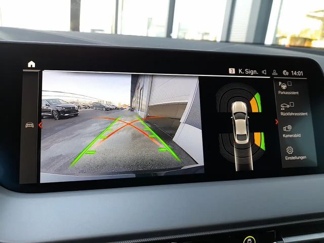 BMW 216 216d Coupé Gran Coupé