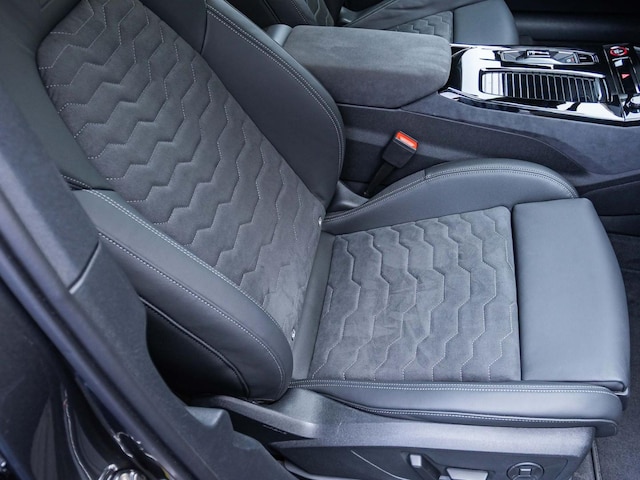 Audi A6 e-tron Avant Performance