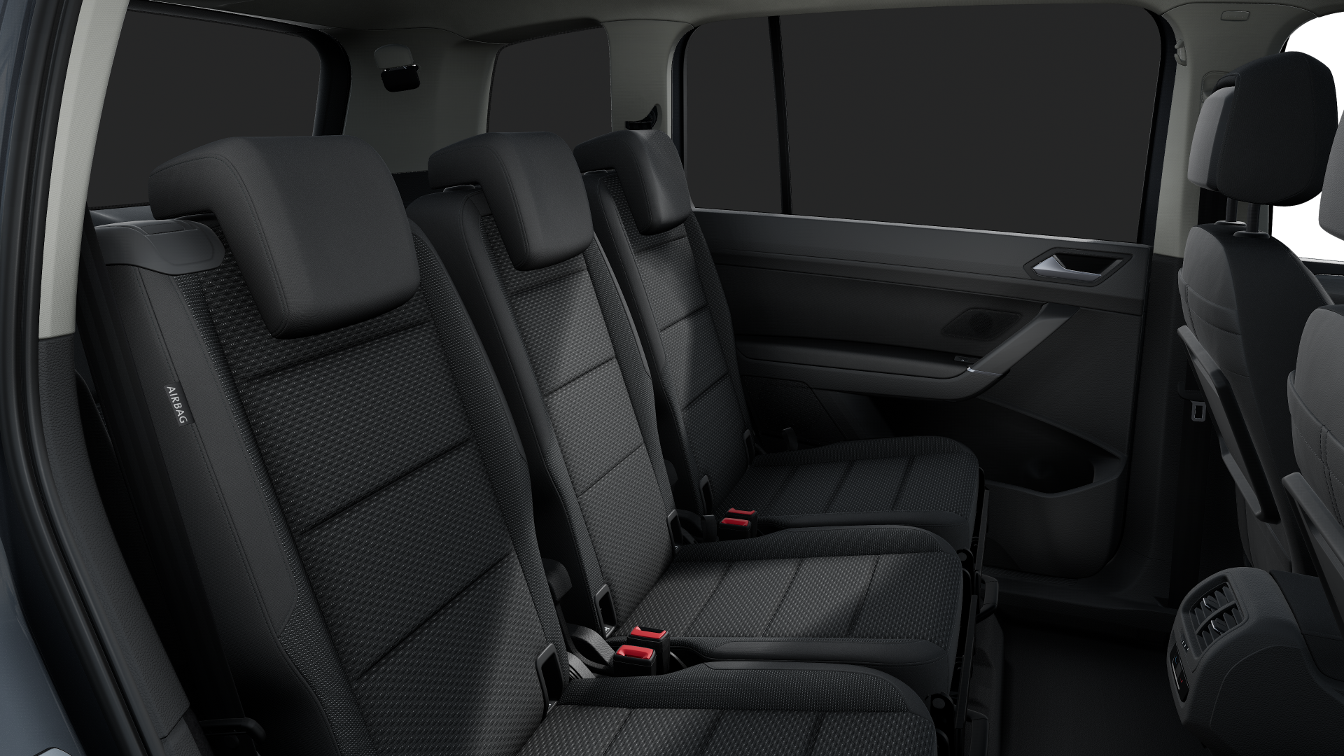 Volkswagen Touran 1.5 TSI 7-zitter DSG