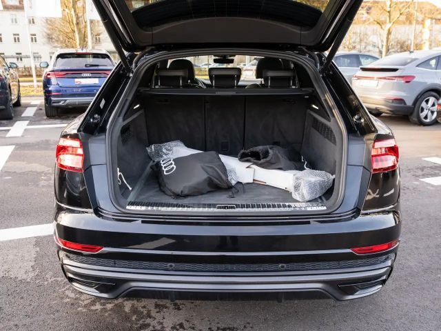 Audi Q8 55 TFSI Quattro