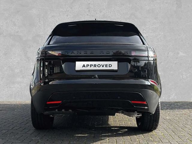 Land Rover Range Rover Velar D200 S