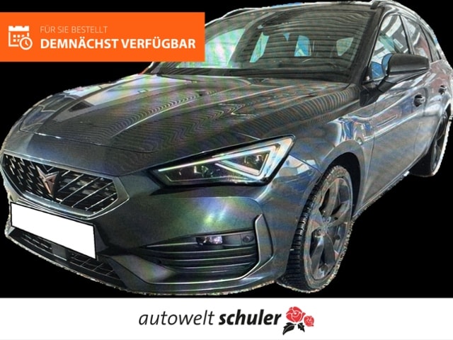 Cupra Leon DSG ST Sportstourer