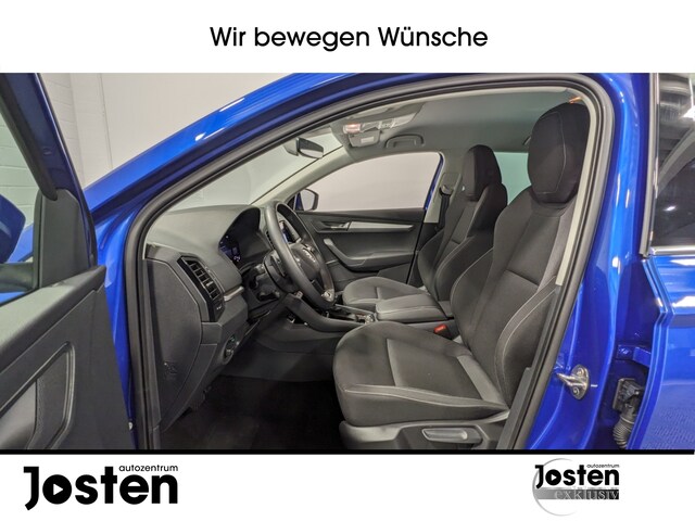 Skoda Karoq 1.5 TSI Selection
