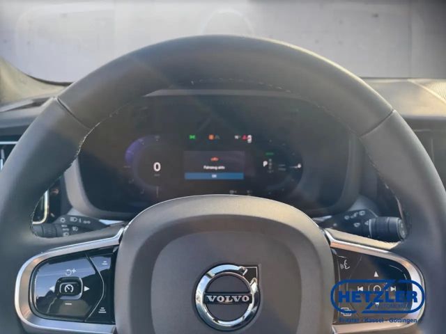 Volvo XC60 AWD Recharge T6