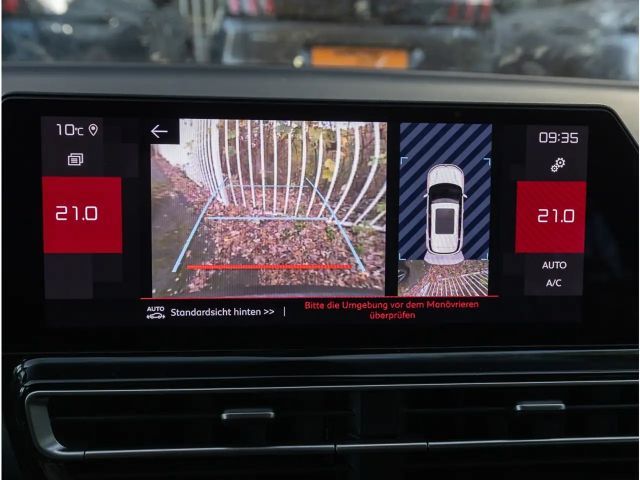 Citroën C5 Aircross Feel Pack PureTech