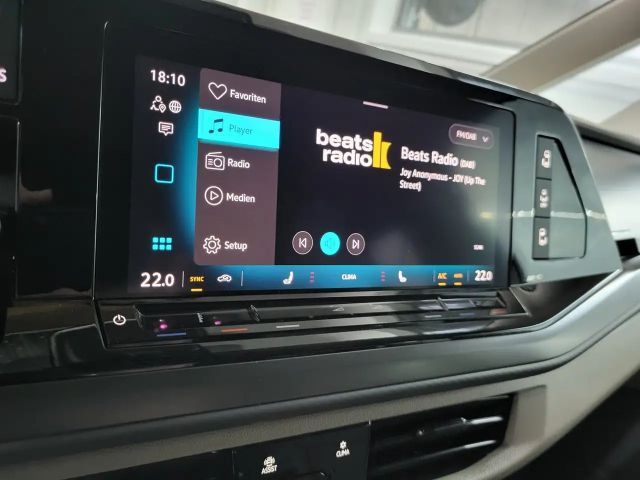 Volkswagen Multivan Business T7