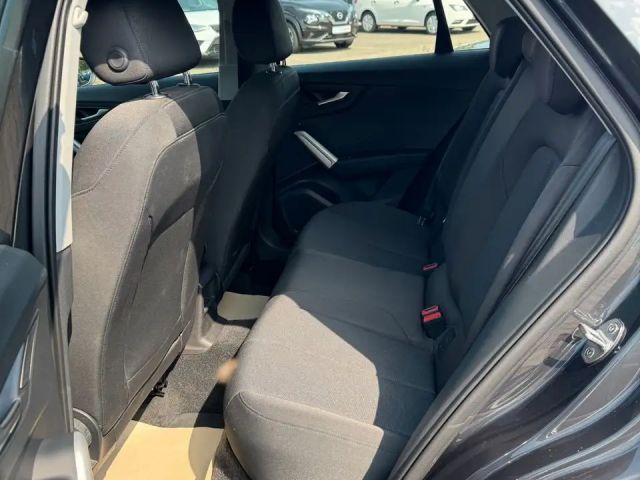 Audi Q2 35 TFSI